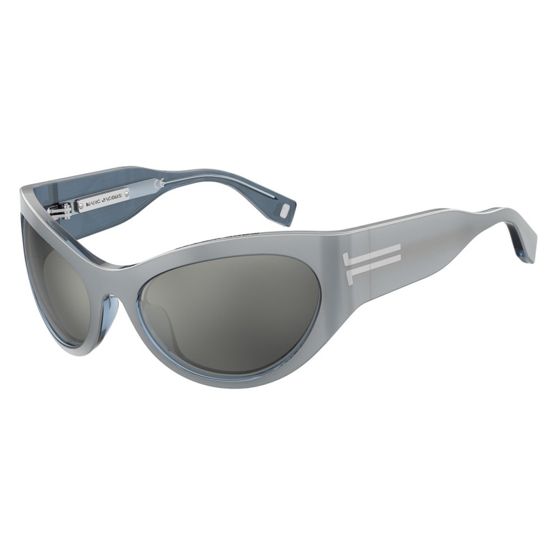 Okulary MARC JACOBS MJ-1087-S-YB7. Okulary przeciwsłoneczne, Kolor szary. Kobieta.