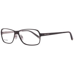Okulary DSQUARED2 DQ5057-002-56. Okulary, Kolor czarny. Mężczyzna.