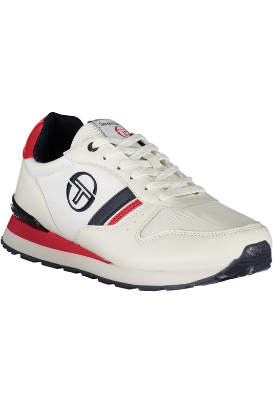BIAŁY MĘSKIE BUTY SPORTOWE SERGIO TACCHINI