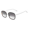 Okulary BELSTAFF RYERCLEARS08. Okulary przeciwsłoneczne, Kolor szary. Mężczyzna.