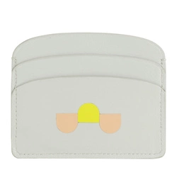 Zgrabne Skórzane etui na karty Slim Wallet DUDU