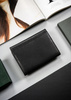 Damska portmonetka z systemem RFID od 4U Cavaldi