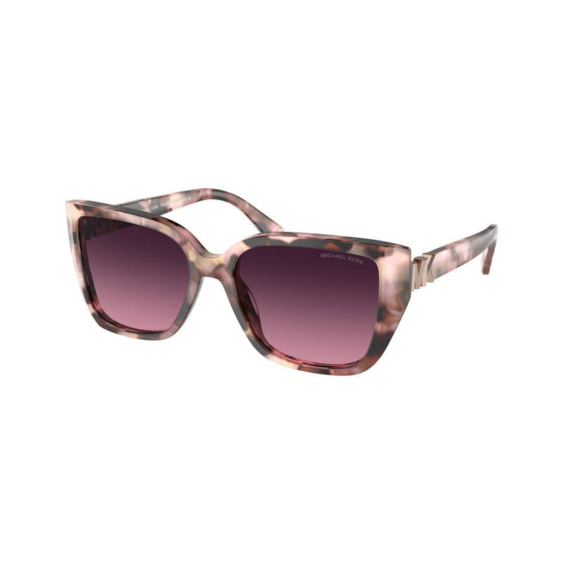 Damskie okulary przeciwsłoneczne MICHAEL KORS MK2199-3946F4
