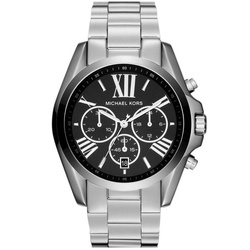 Zegarek MICHAEL KORS MK5705. Kwarcowy, Kolor czarny. Mężczyzna.