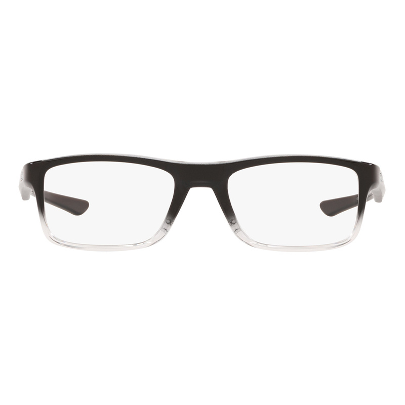 Okulary OAKLEY OX8081-808112. Okulary, Kolor czarny. Mężczyzna.