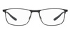 Okulary UNDER ARMOUR UA5015GPJPF41. Okulary, Kolor niebieski. Mężczyzna.