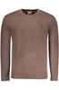 Brązowy sweter męski TIMBERLAND TBC0YH9Z