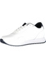 BIAŁY MĘSKIE BUTY SPORTOWE TOMMY HILFIGER