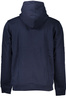 NIEBIESKA BLUZA MĘSKA BEZ ZAMKA TOMMY HILFIGER