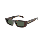 Damskie okulary przeciwsłoneczne ARNETTE AN4357-122271