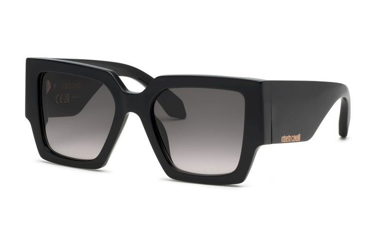 Damskie okulary przeciwsłoneczne ROBERTO CAVALLI SRC058S540700