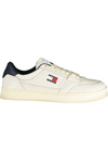TOMMY HILFIGER BIA�E BUTY SPORTOWE M�SKIE