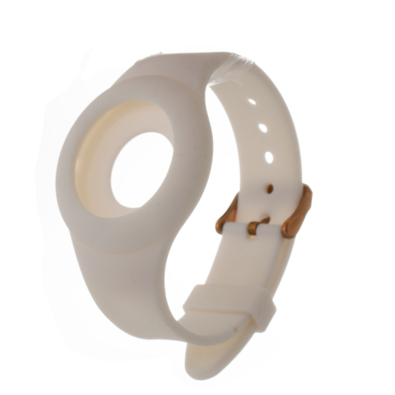 Zegarek FOLLI FOLLIE WF13P020ZSR. Kwarcowy, Kolor biały. Kobieta.