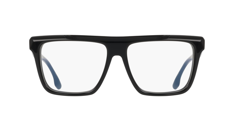 Okulary VICTORIA BECKHAM VB26785415001. EYEGLASSES, Kolor czarny. Kobieta.