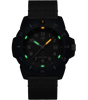 Zegarek LUMINOX XS.8902.ECO. Kwarcowy, Kolor szary. Mężczyzna.