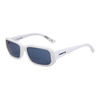 Okulary ARNETTE A42652607AM55. Okulary przeciwsłoneczne, Kolor biały. Kobieta.