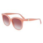 Damskie okulary przeciwsłoneczne LONGCHAMP LO731S