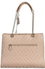 TORBA DAMSKA GUESS JEANS RÓŻOWA