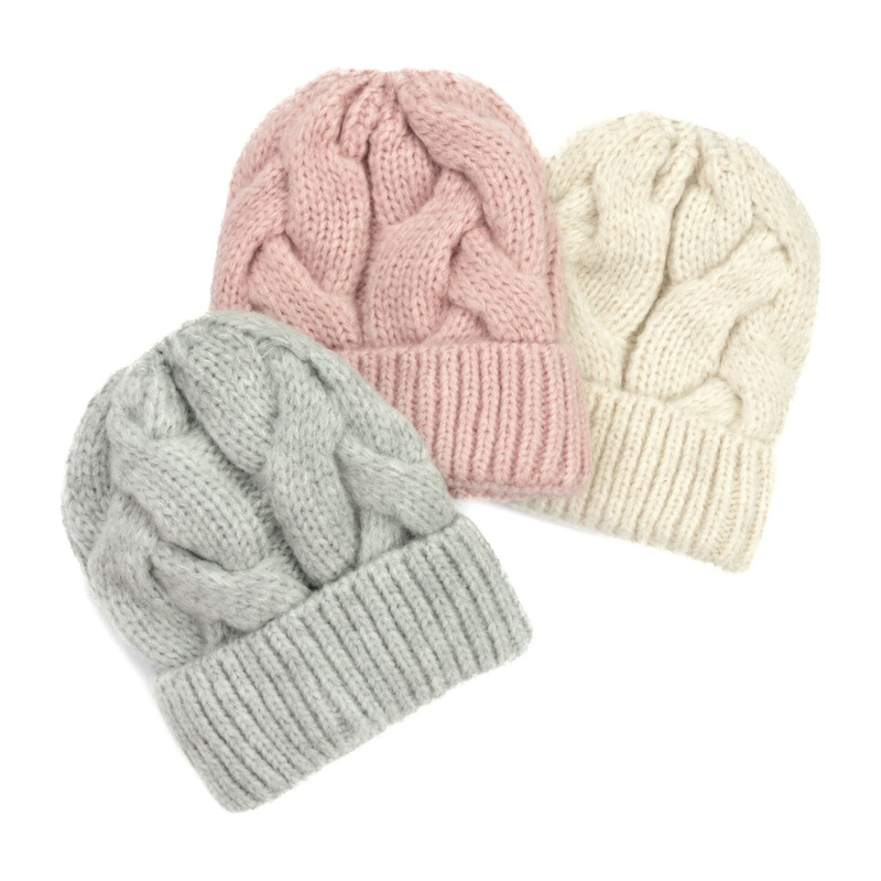 Polska czapka Chilly