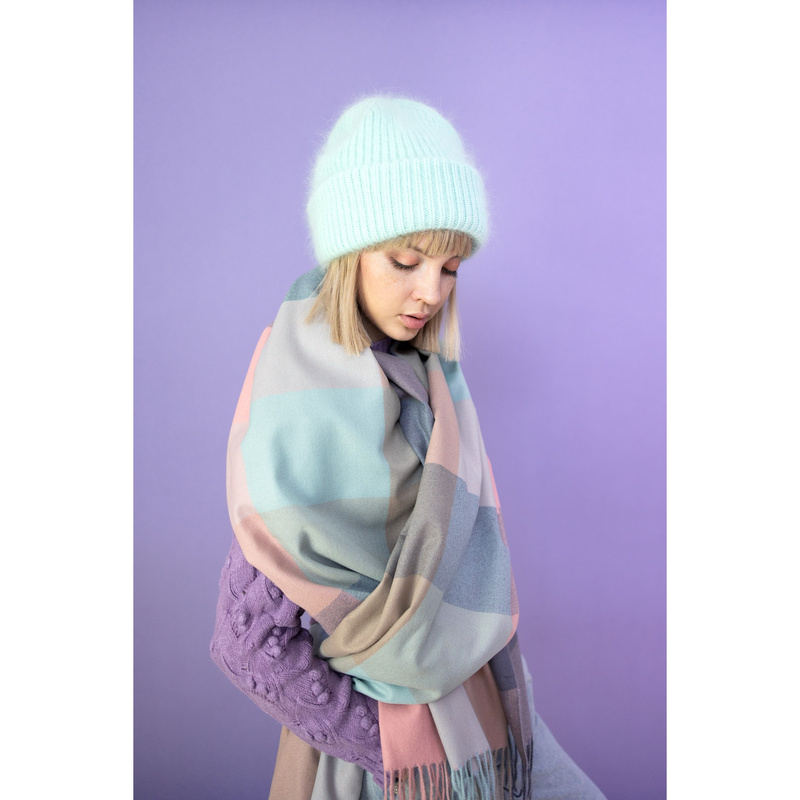 Czapka Everyday Pastel