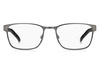 Okulary TOMMY HILFIGER TH-1769-R80. Okulary, Kolor Mtdk Ruth. Mężczyzna.