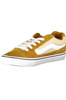 ŻÓŁTE MĘSKIE BUTY SPORTOWE VANS