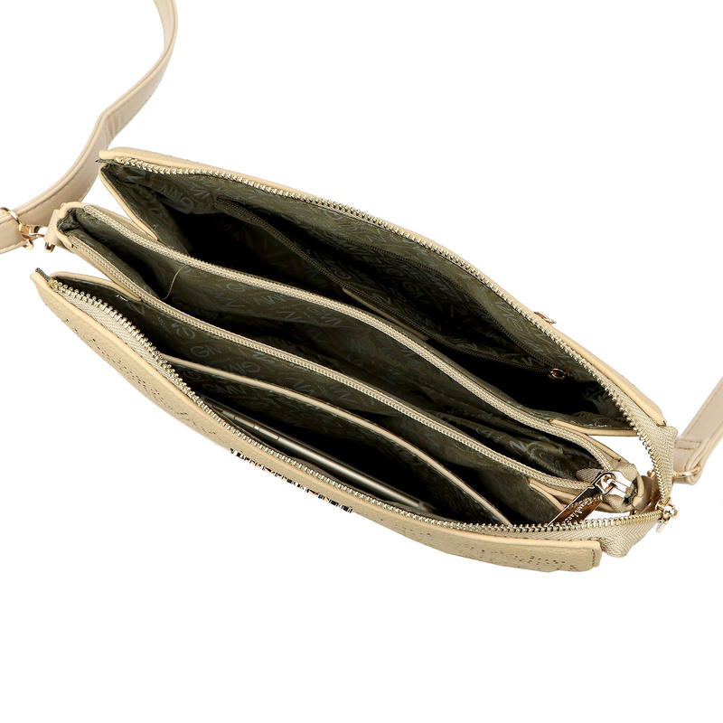 Torebka damska z eko-skóry Gian Marco Venturi GMV 9096