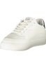 CALVIN KLEIN MĘSKIE BUTY SPORTOWE BIAŁE