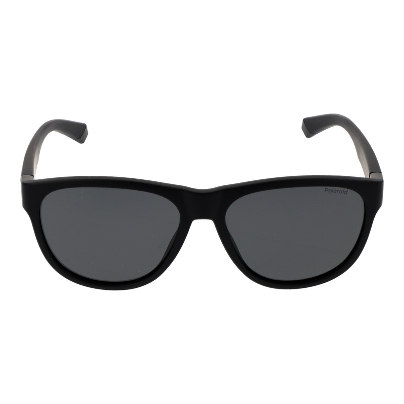 Okulary POLAROID PLD2156S56003. Okulary przeciwsłoneczne, Kolor czarny. Unisex.