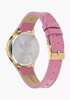 Zegarek ADIDAS AOFH22509. Kwarcowy, Kolor szary. Kobieta.