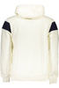 BLUZA M�SKA NORTH SAILS BIA�A BEZ ZAMKA