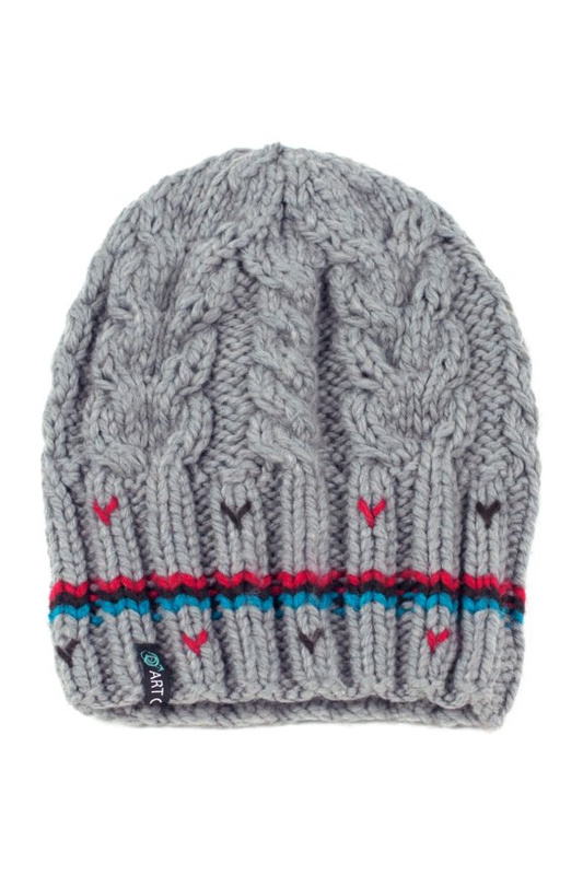 Czapka Stripes