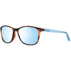 Okulary PEPE JEANS PJ8042-51C2. Okulary przeciwsłoneczne, Kolor niebieski. Dziecko.