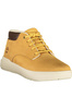 Brązowe buty sportowe męskie Timberland