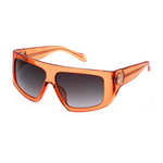 Damskie okulary przeciwsłoneczne JUST CAVALLI SJC145