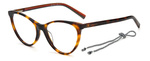 Okulary M MISSONI MMI-0009-086. Okulary, Kolor HVN. Kobieta.