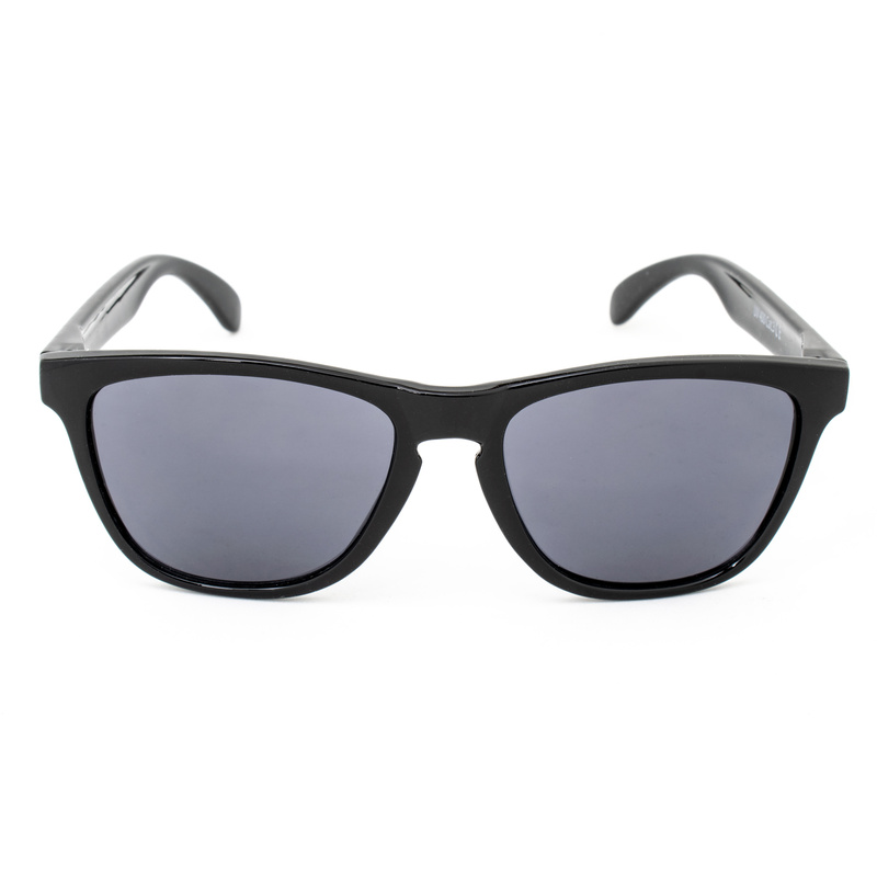 Okulary LONDONBE LB79928511122. Okulary przeciwsłoneczne, Kolor czarny. Unisex.