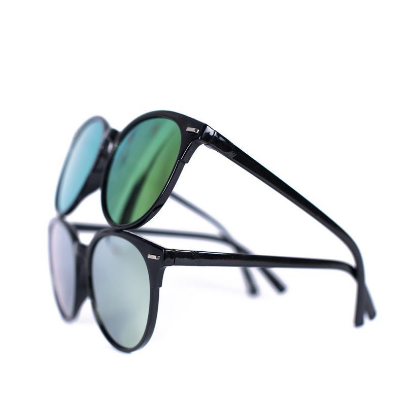 Okulary zerówki Looking positive