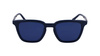 Okulary FERRAGAMO SF1100S-414. Okulary przeciwsłoneczne, Kolor niebieski. Mężczyzna.