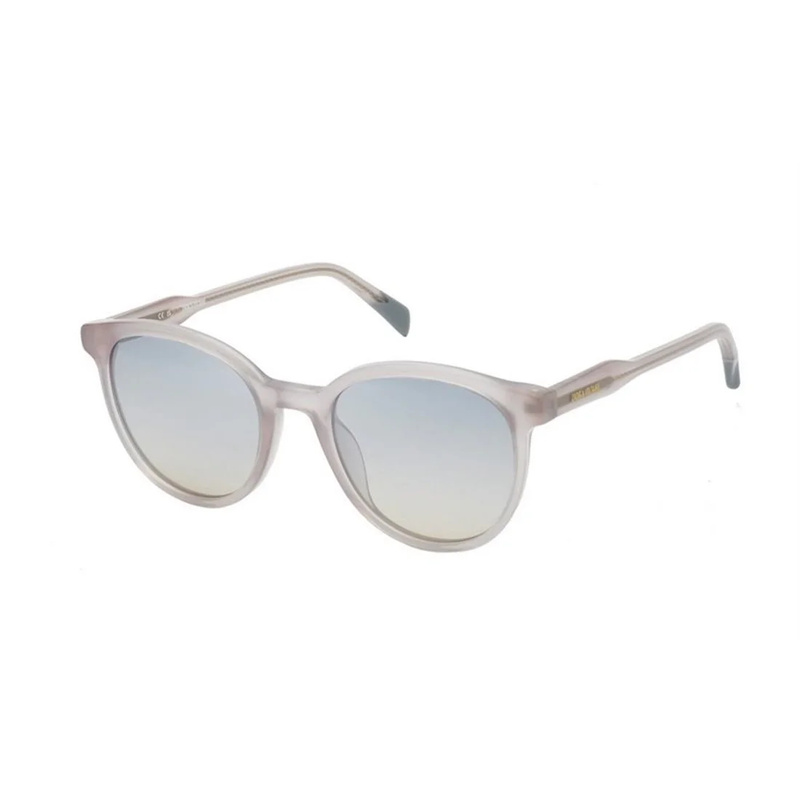 Okulary ZADIG&VOLTAIRE SZV376516K7X. Okulary przeciwsłoneczne, Kolor różowy. Kobieta.