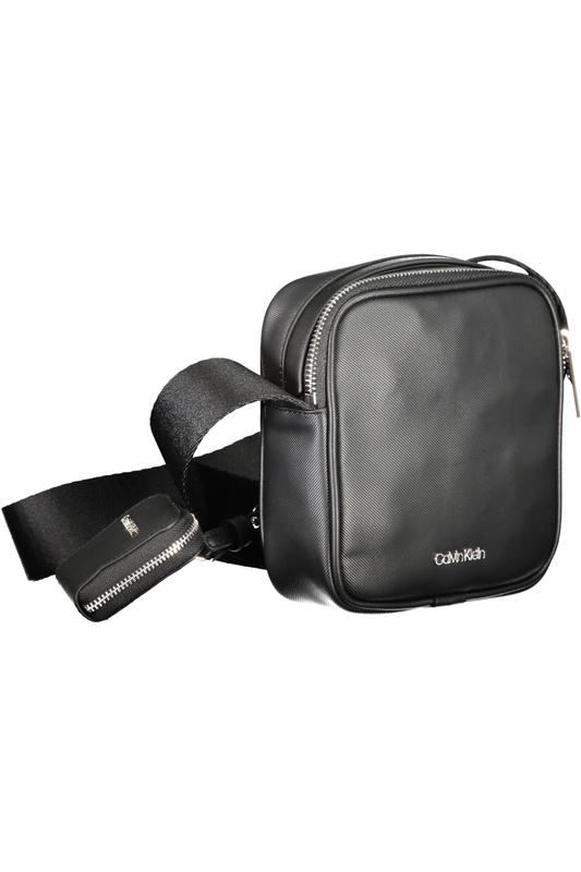 CZARNA MĘSKA TORBA NA RAMIĘ CALVIN KLEIN