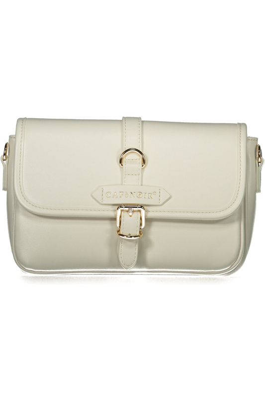 CAFENOIR BIAŁA TOREBKA DAMSKA