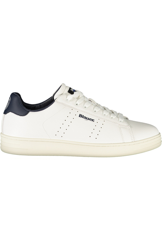 BIA�Y M�SKIE BUTY SPORTOWE BLAUER