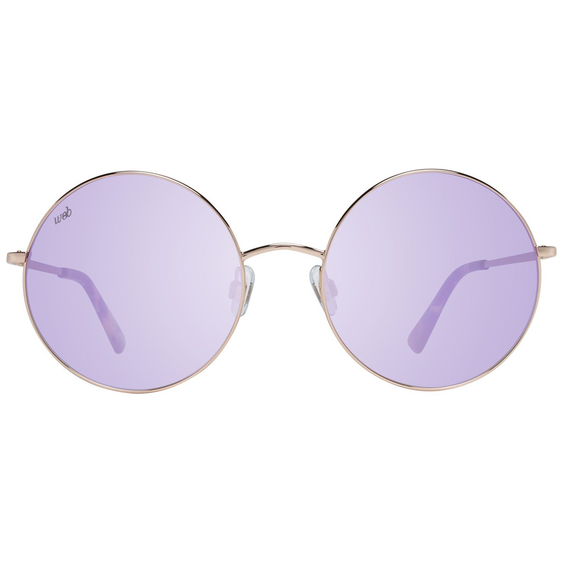 Okulary WEB EYEWEAR WE0244-5833Z. Okulary przeciwsłoneczne, Kolor . Kobieta.