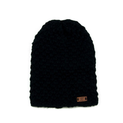 Polska czapka plaster miodu