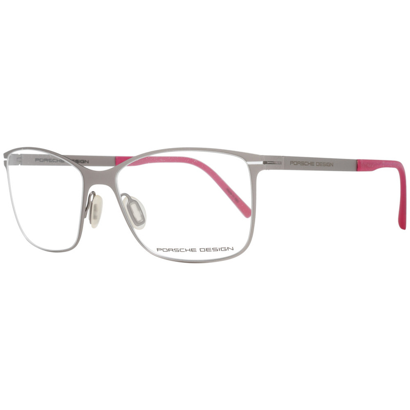 Okulary PORSCHE P8262-A. Okulary, Kolor szary. Kobieta.