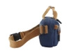 Torba typu Crossbody z rączką NG seria LEGEND N19184 Navy