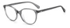 Okulary KATE SPADE ADELLEKB7F117. Okulary, Kolor szary. Kobieta.