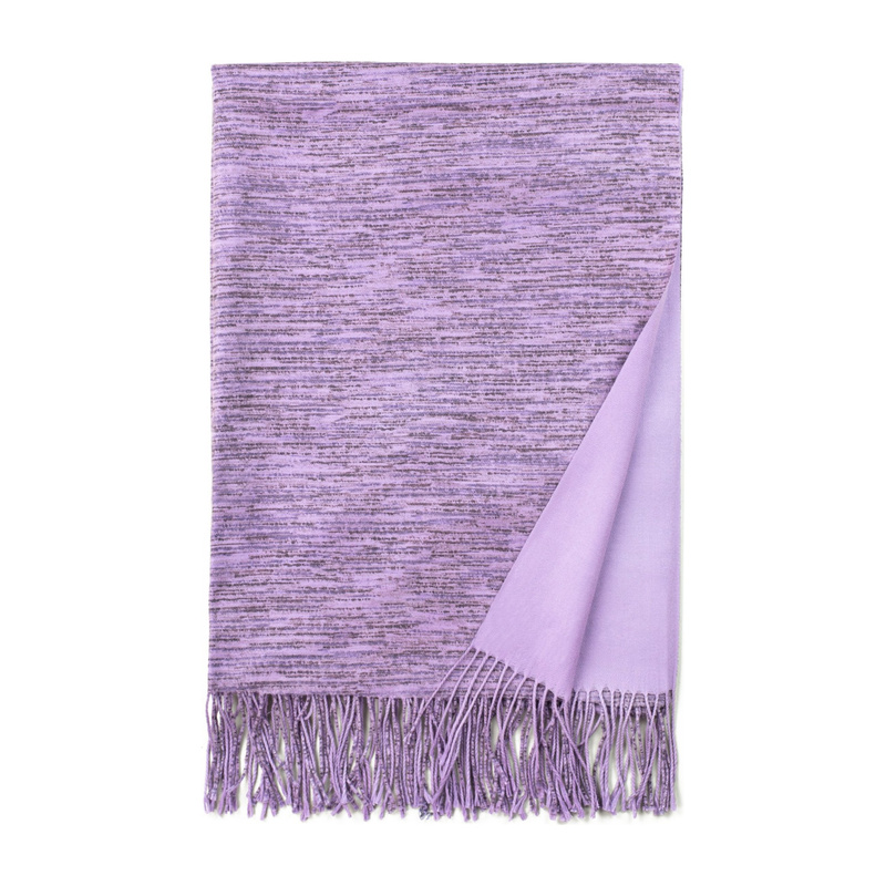 Szal Pastelowa Aleja