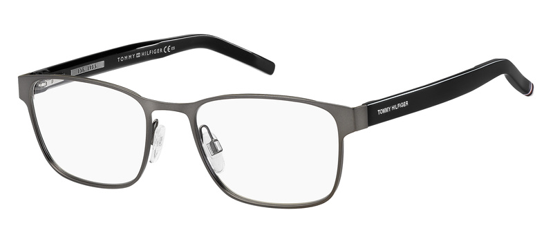 Okulary TOMMY HILFIGER TH-1769-R80. Okulary, Kolor Mtdk Ruth. Mężczyzna.